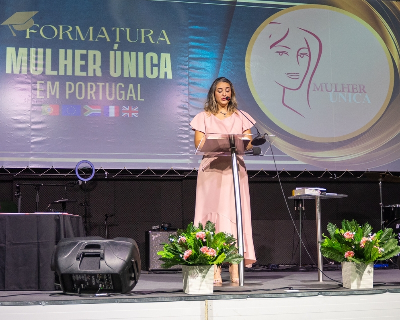 Curso Mulher Única – Turma Maio 2025