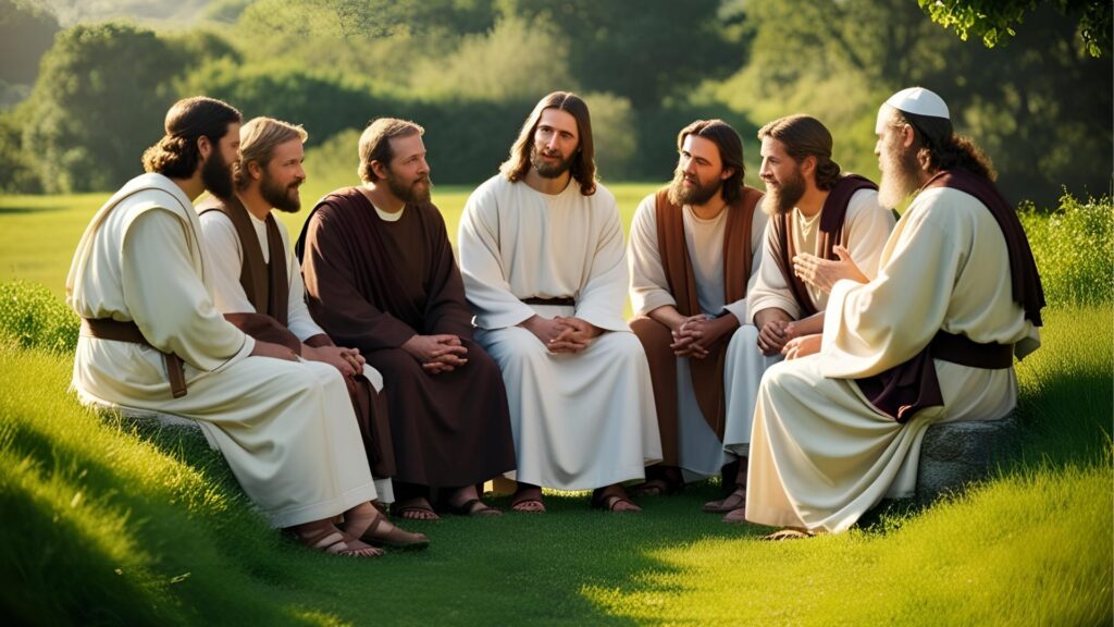 Ser Discípulo Vai Além de Crer