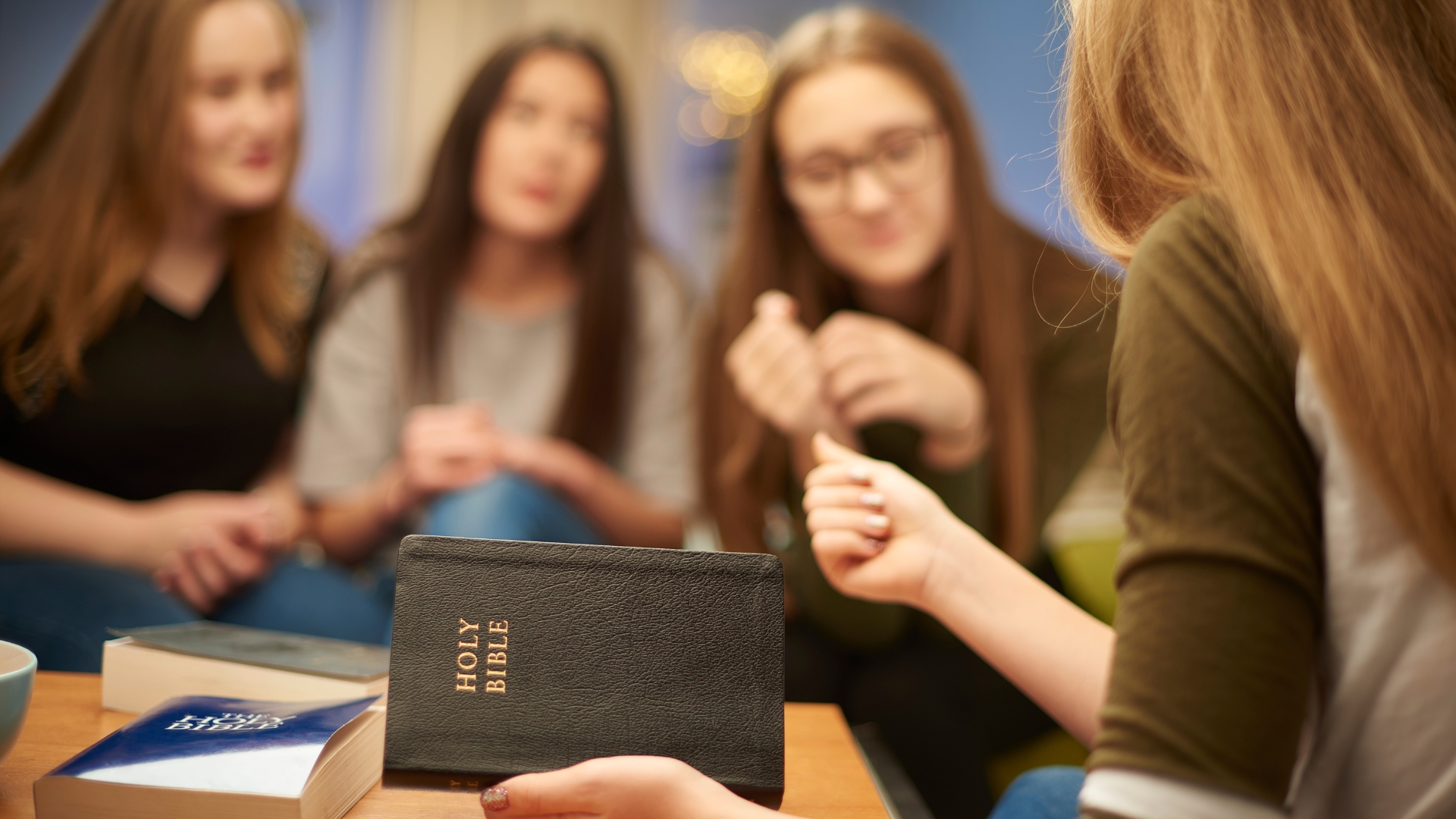 Como Ser Luz no Local de Trabalho