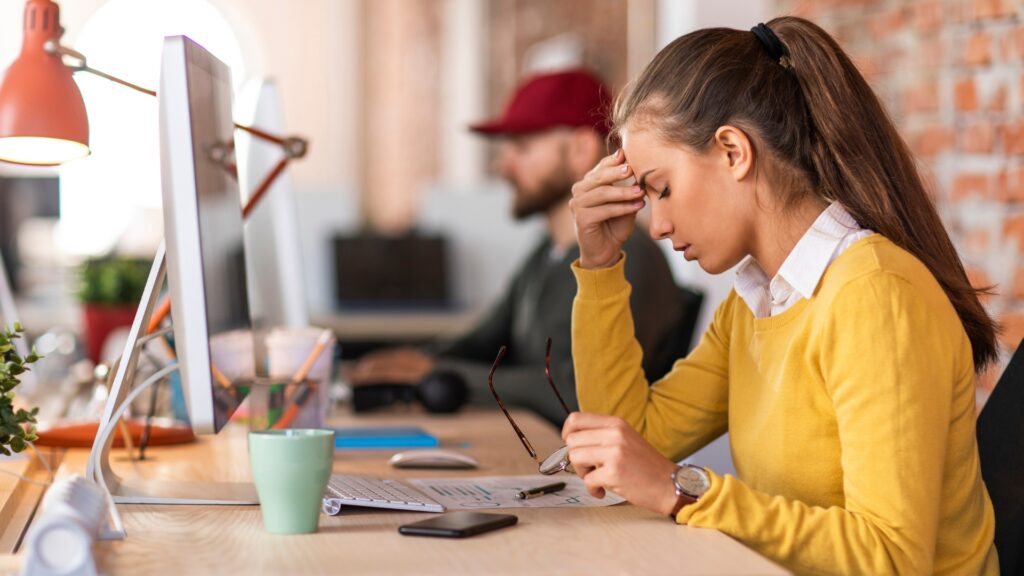 Como Lidar com o Estresse