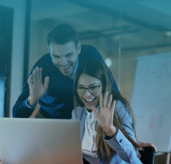 Plataforma FCS – Formação Central Sarados