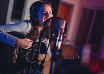 Técnicas Vocais com Propósito Espiritual