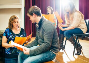 Teatro na Igreja: Um Evangelismo Vivo