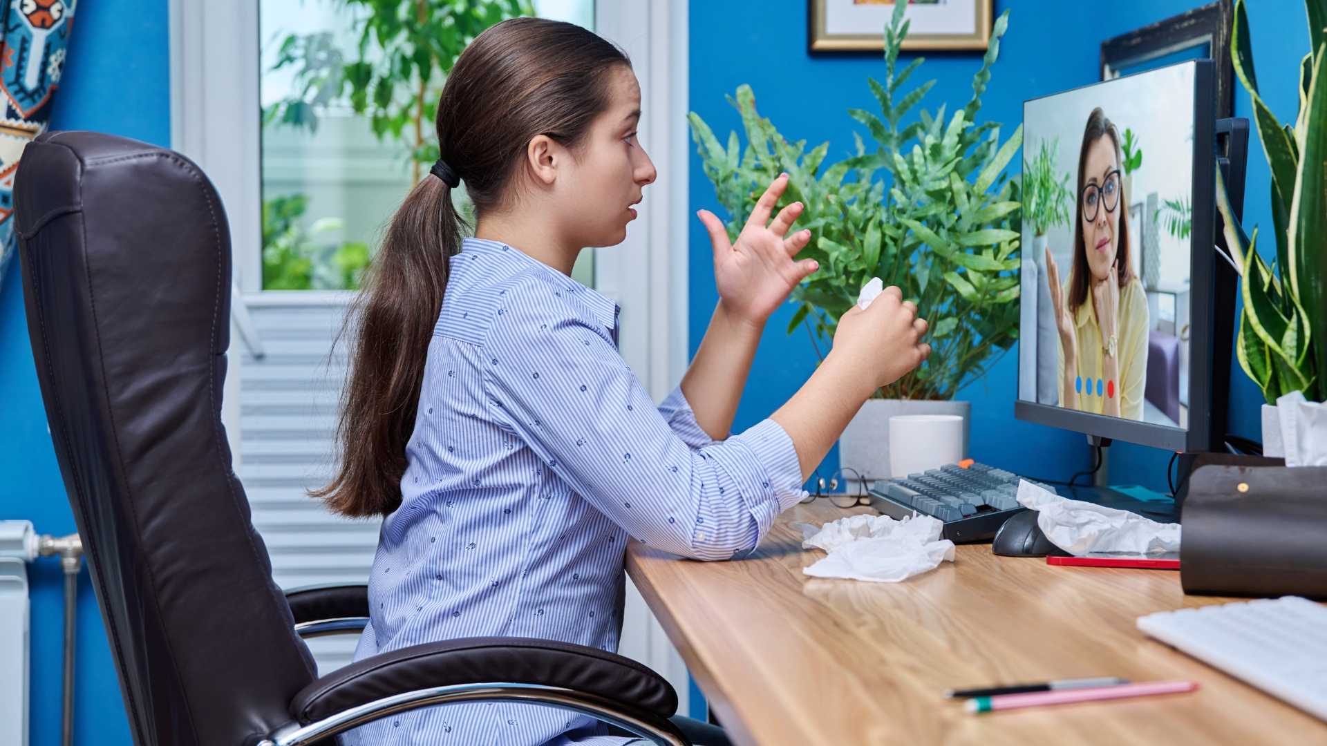 O que é Terapia Emocional?