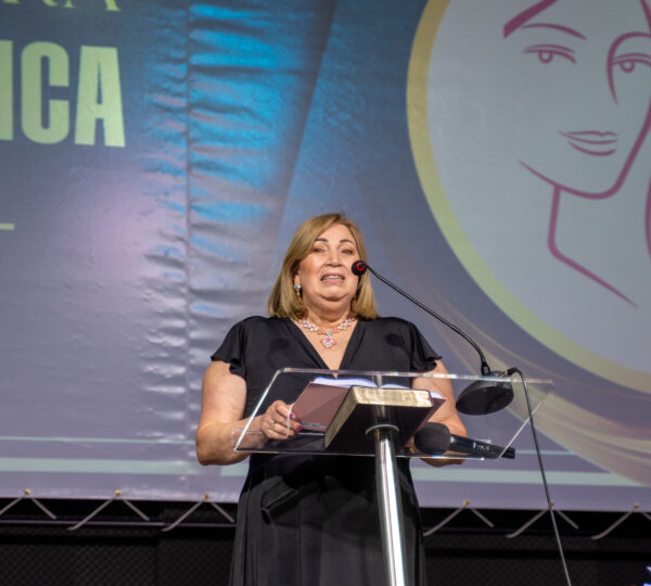 Formação do Curso Mulher Única