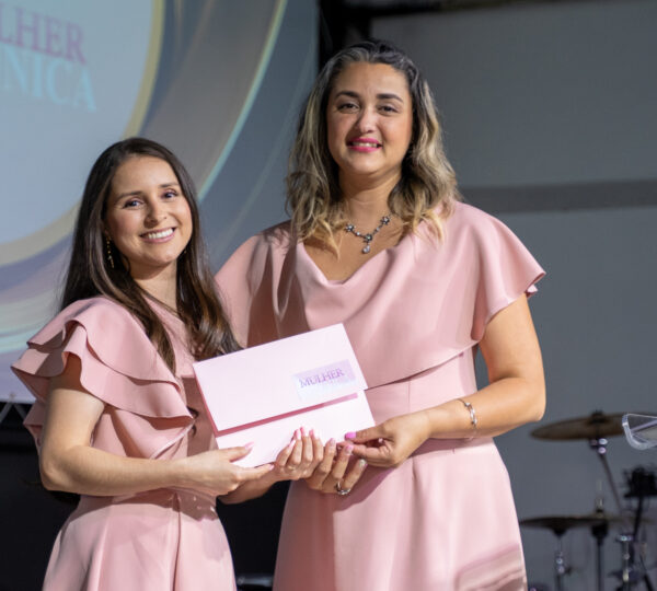 Formação do Curso Mulher Única