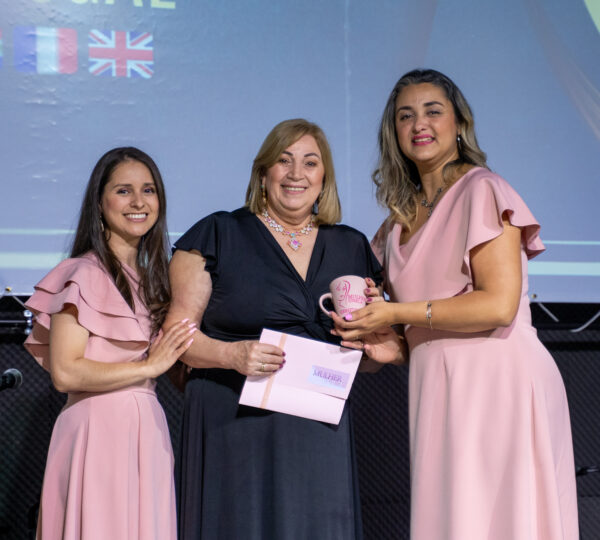 Formação do Curso Mulher Única