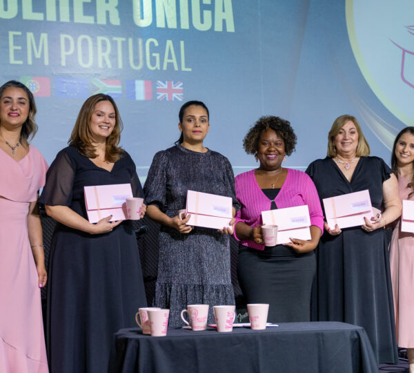 Formação do Curso Mulher Única