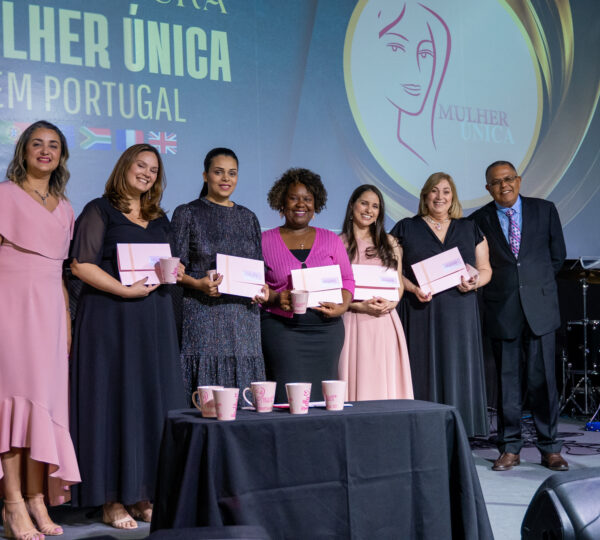 Formação do Curso Mulher Única