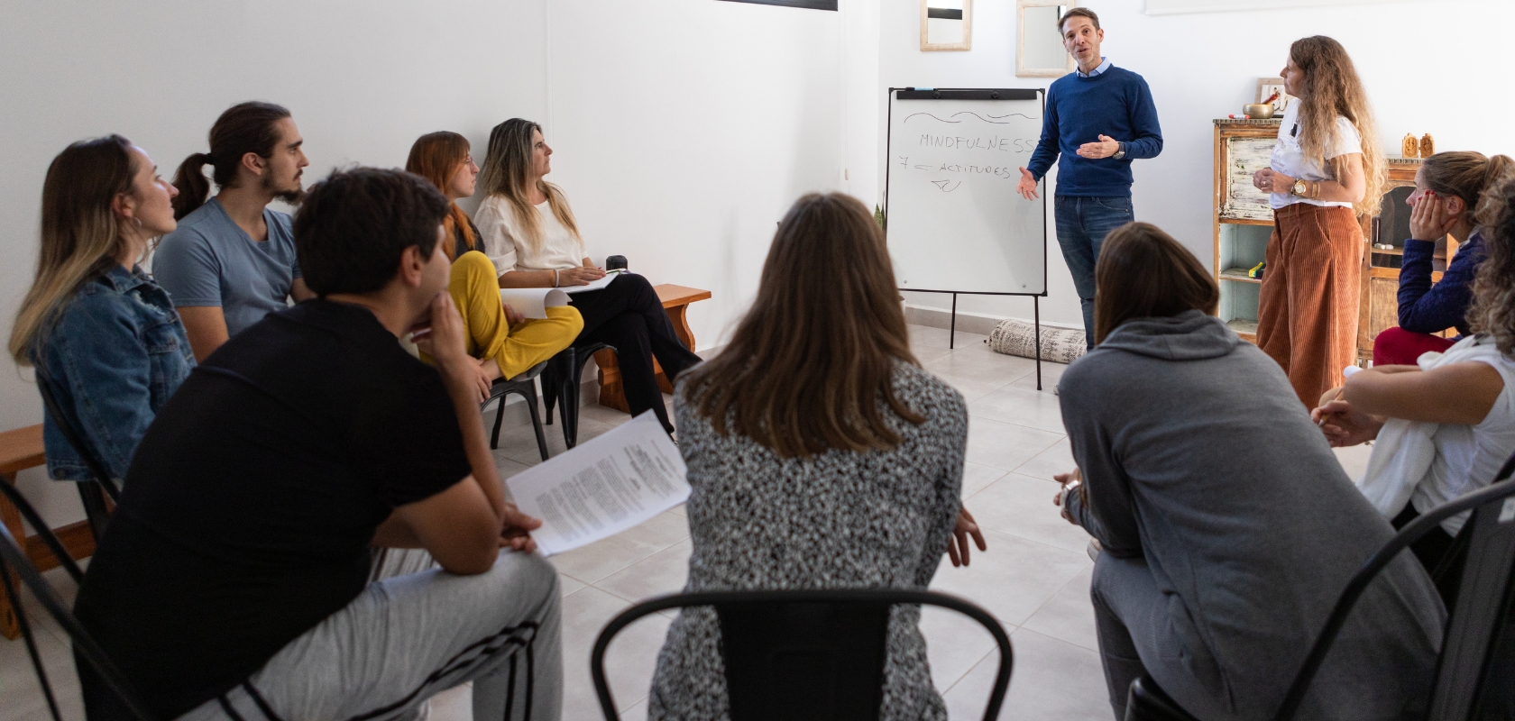 Aprende com Ética e Propósito