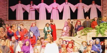 Teatro com Propósito: Encenar para Transformar Vidas