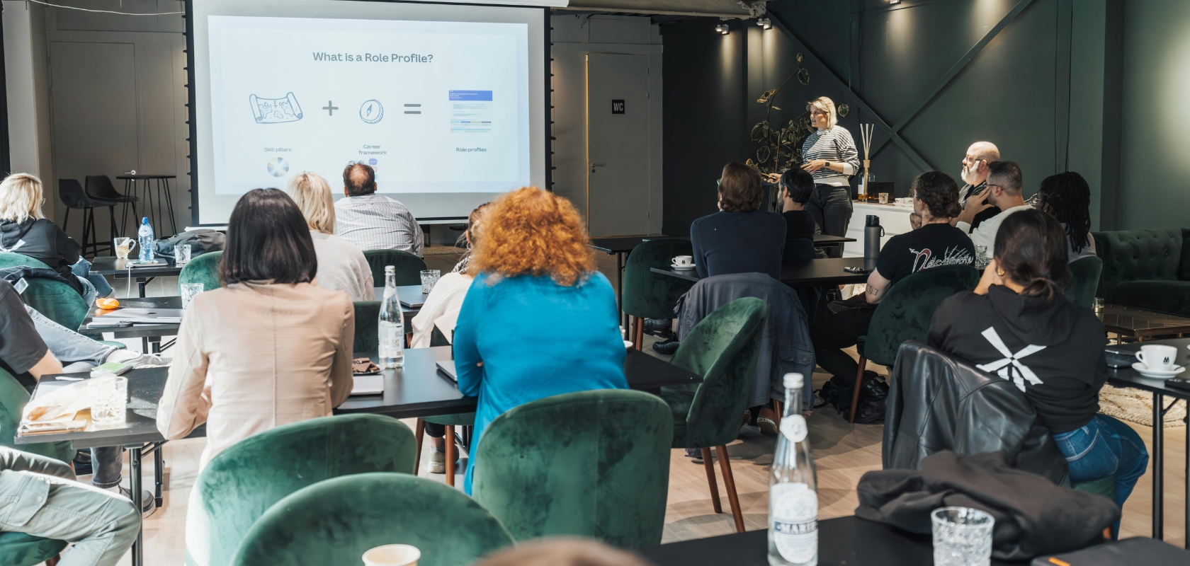 Formações Rápidas e Úteis